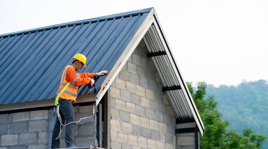 Local Chimney Repair in Saltsburg, PA